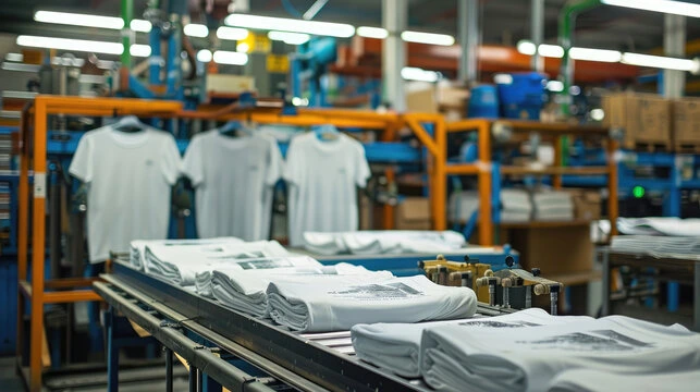 Embroidery vs Screen Printing