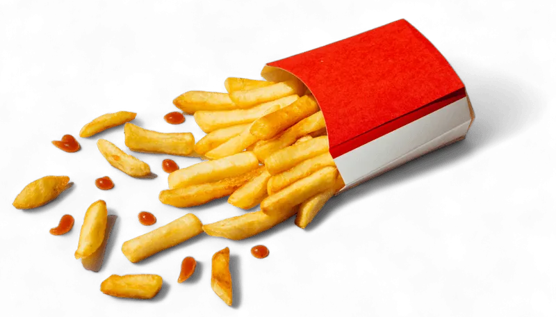 Fries