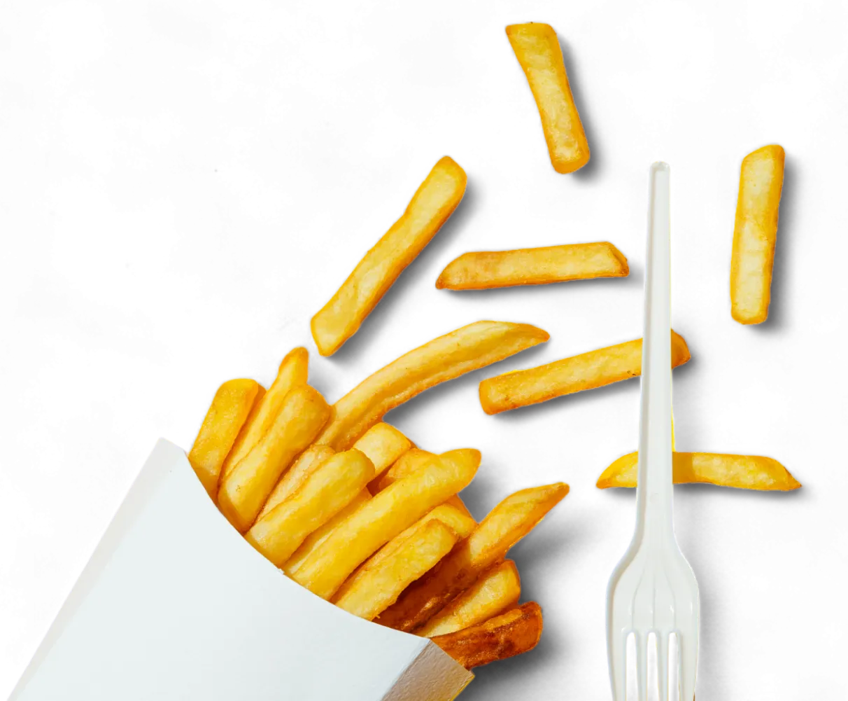 Fries