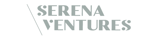 Serena Ventures logo