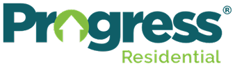 Progress Residential logo