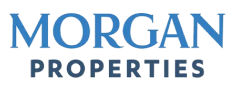 Morgan Properties logo