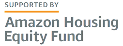Amazon Housing Equity Fund logo