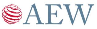 AEW logo