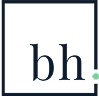 bh logo