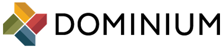 Dominium logo