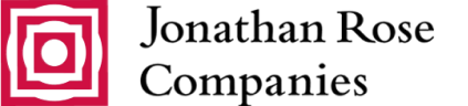 Jonathan Rose Companies logo
