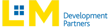 LM Development partner logo