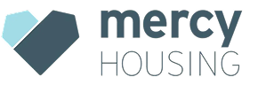 mercy housing logo