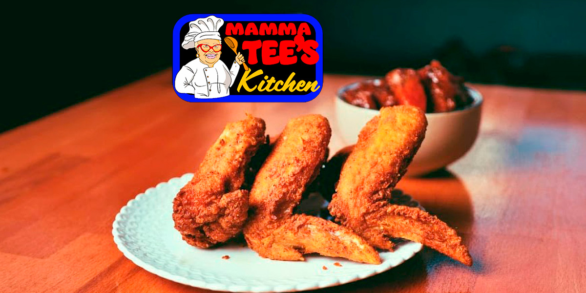 Mamma Tee's gallery