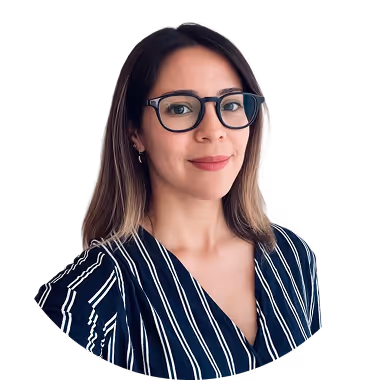 Imagen Psicóloga Clínica Nicole Reinike Contreras