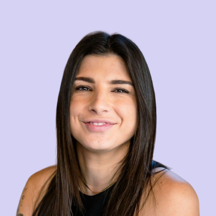 Avatar de profesional de enfermería psiquiátrica que ofrece atencíon 24h