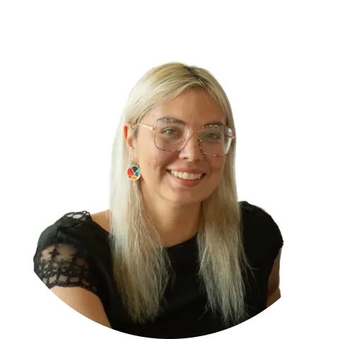 Pía Zúñiga Monreal – Psiquiatra Infanto-Juvenil