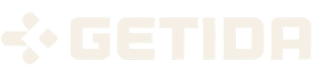 GETIDA logo