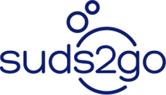 Inspired Coffee Co. logo with circular coffee stain design.