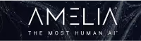 Amelia AI logo