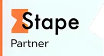 Stape partner