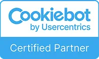 Cookiebot Usercentrics partner