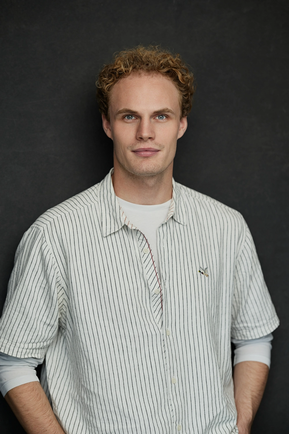 Kristian Krogh Bang Profile Image