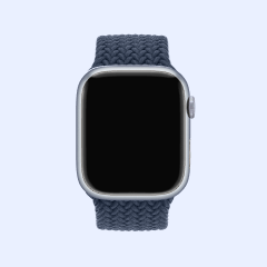 Apple Watch Image - Dashbrd X Webflow Template