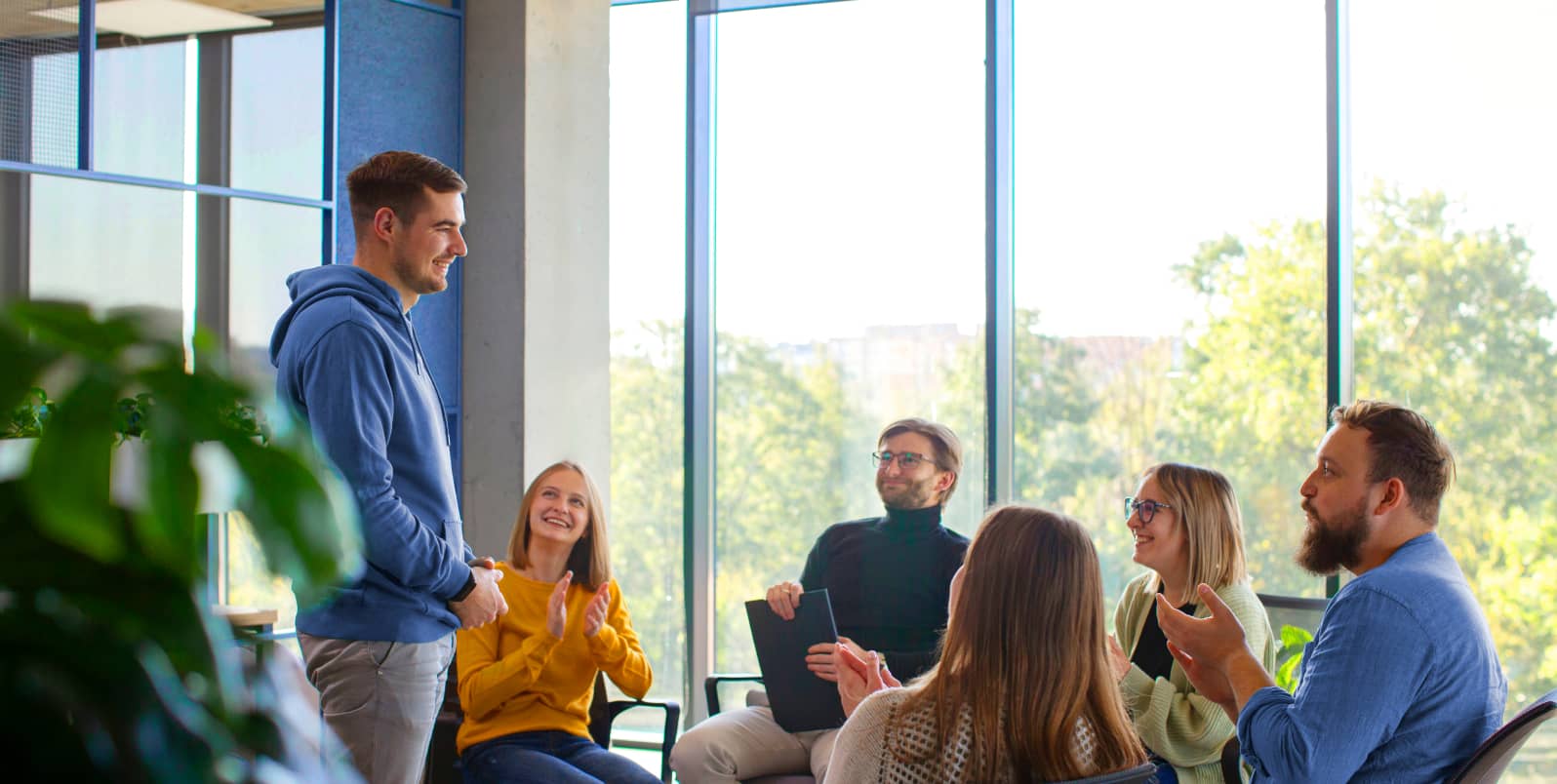 Social Feed Image - Dashbrd X Webflow Template