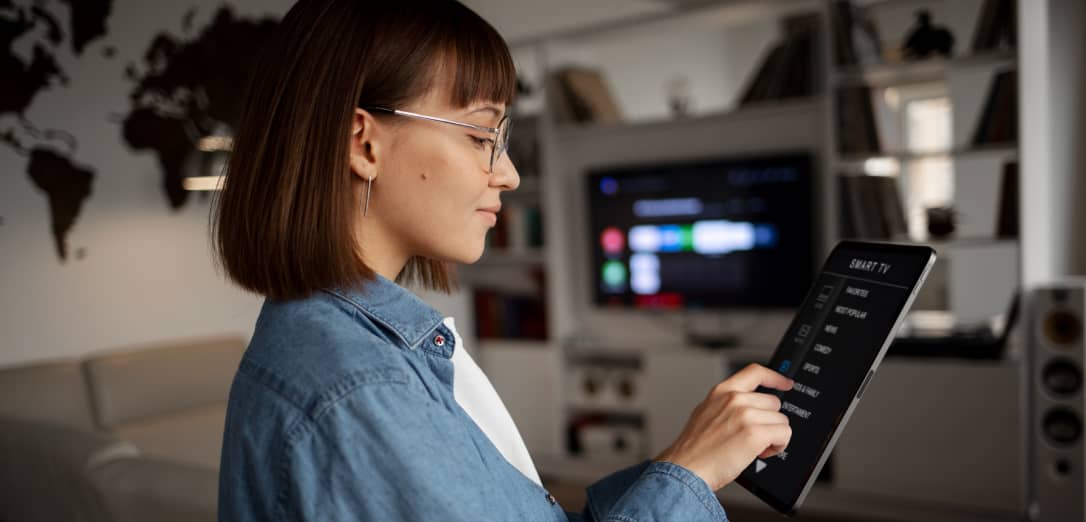 Google Announces Image - Dashbrd X Webflow Template