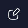 Account Square Icon - Dashbrd X Webflow Template