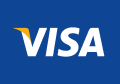 Visa Icon - Dashbrd X Webflow Template
