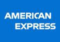 American Express Icon - Dashbrd X Webflow Template