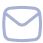 Email Icon - Dashbrd X Webflow Template