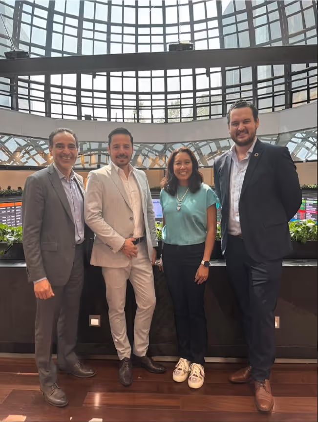 Participation card image