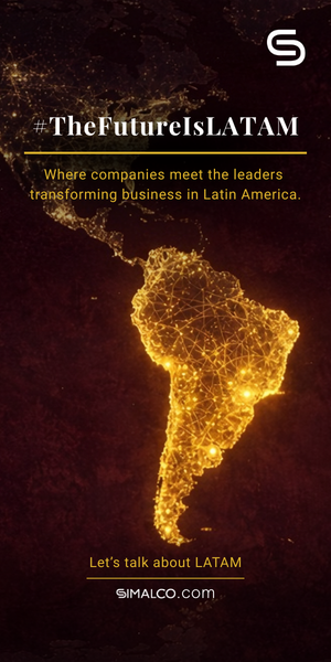 The Future Is Latin America