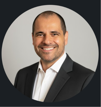 Fernando Mellone Headshot