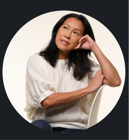 Rosa Chang Headshot