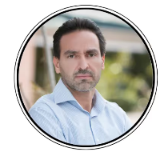 Luis Barrientos Headshot