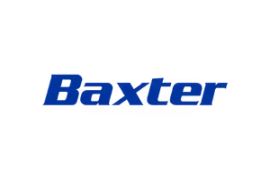Baxter Logo