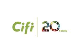 Cifi Logo