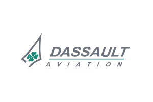 Dassault Aviation Logo