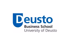 Deousto Logo