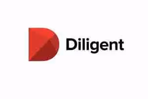 Diligent Logo