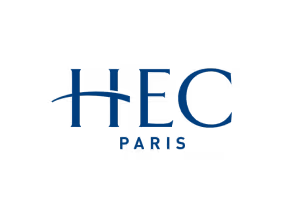 HEC Paris Logo