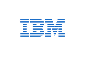 IBM Logo