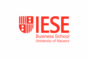 IESE Logo
