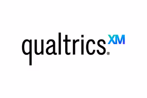 Qualtrics Logo