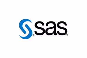 Sas Logo