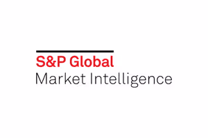 S&P Global Logo