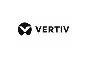Vertiv Logo