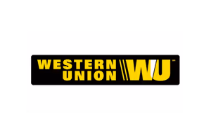 Western Union Logo