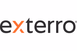 Exterro Logo