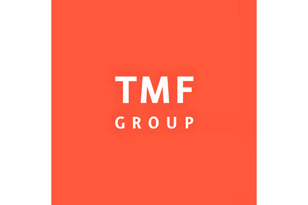 TMF Group Logo